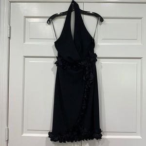 Moschino Size 6 Dress